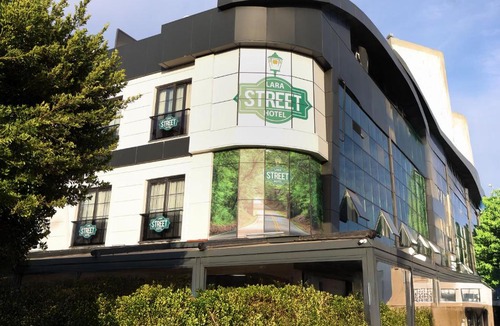 Muratpasa Hotel | Lara Street Hotel