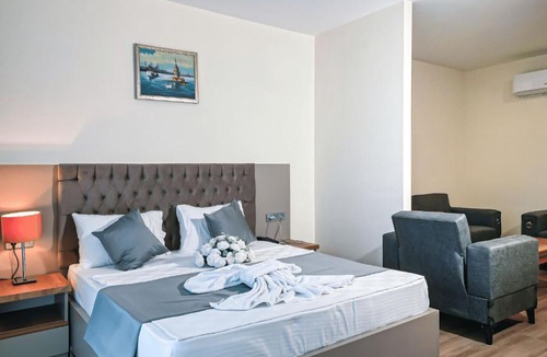 Muratpasa Hotel | Lara Street Hotel