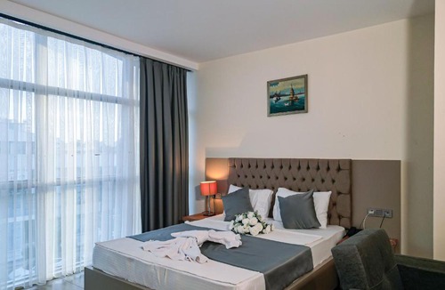Muratpasa Hotel | Lara Street Hotel