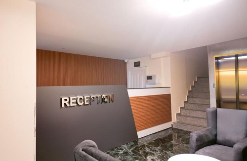 Muratpasa Hotel | Lara Street Hotel