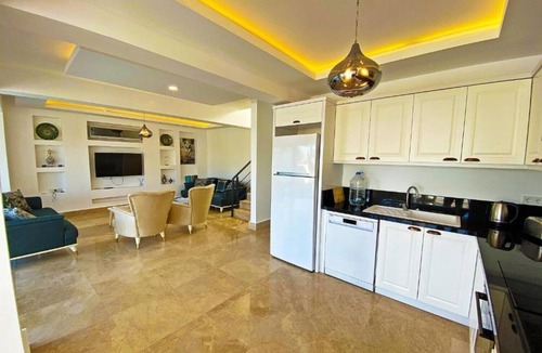 Oludeniz Villa | Large four bedroom Villa in Beautiful quiet location, private pool and barbecue