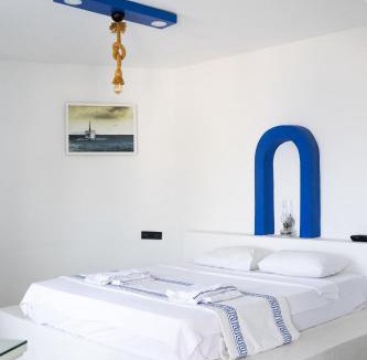 Marmaris Apartment | Lavanta Butik Otel Turunc