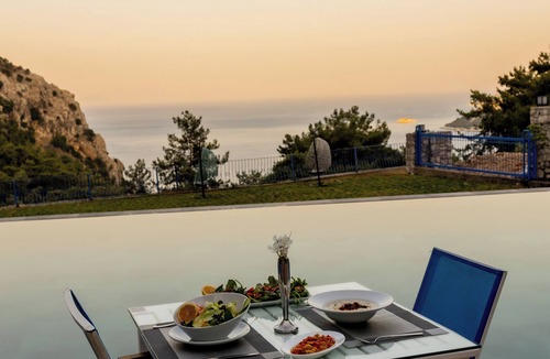 Marmaris Hotel | Lavanta Hotel Turunc