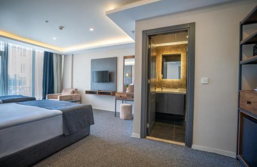 Lara Hotel | Lavia Hotels Lara - No Alcohol
