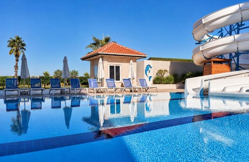 Lara Hotel | Lavia Hotels Lara - No Alcohol