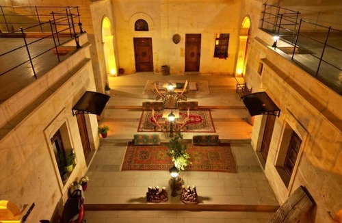 Urgup Hotel | Lavinia Cappadocia