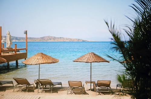 Golturkbuku Hotel | Lavinya Otel
