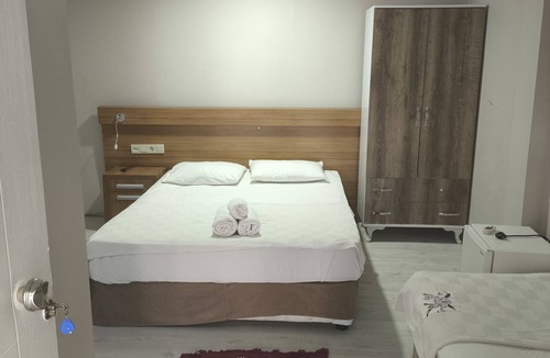 Kusadasi House | Lavinya Pansiyon
