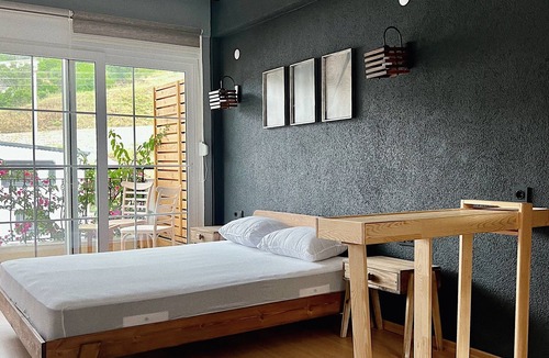 Cavuskoy Hotel | Lb Boutique Hotel