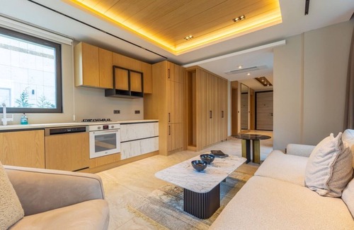 Kemer Villa | Leaf Villa Terra