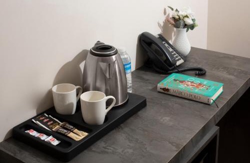 Kumkapi Hotel | Lenus Hagia Sophia Hotel
