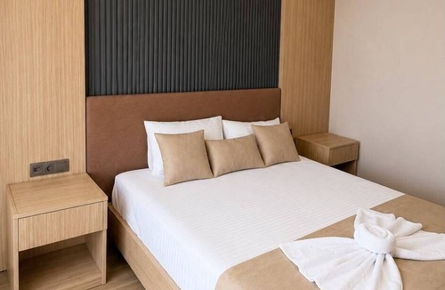 Anamur Hotel | LEONMARE HOTEL