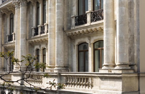Karakoy Hotel | Les Temps Istanbul Karakoy, Curio Collection By Hilton - Special Class Category