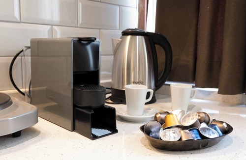 Karakoy Apartment | Level Suites