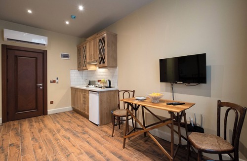 Karakoy Apartment | Level Suites