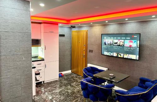 Sisli Hotel | LEVENT PALACE REZİDANS