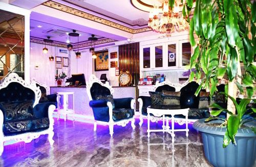 Old City Apartment | Leyenda Boutıque Hotel