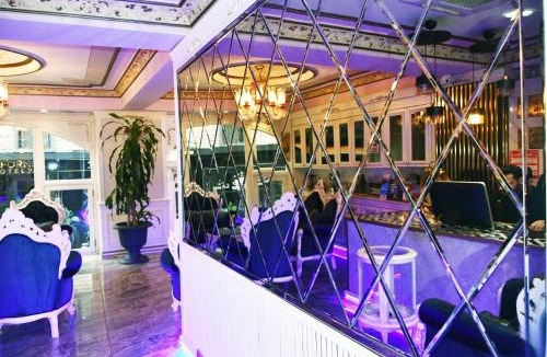 Old City Apartment | Leyenda Boutıque Hotel