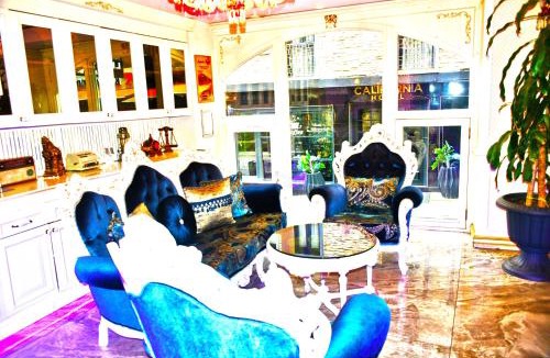Old City Apartment | Leyenda Boutıque Hotel