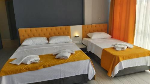 Guzelbahce Hotel | LİZBON HOTEL