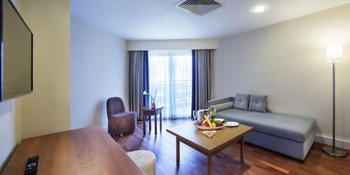 Kundu Resort | Liberty Hotels Lara