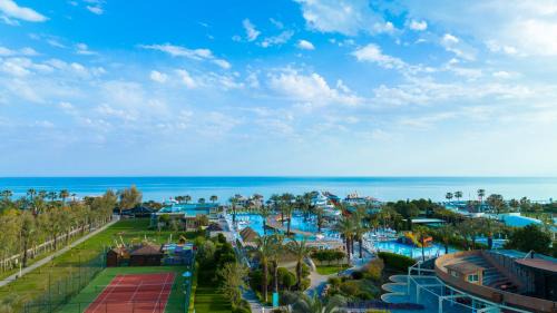 Kundu Resort | Liberty Hotels Lara