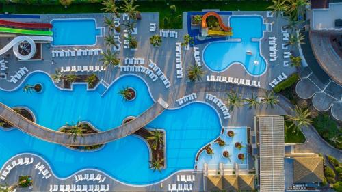 Kundu Resort | Liberty Hotels Lara