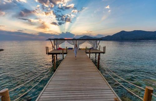 Ovacik Resort | Liberty Lykia Adults Only