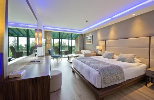 Ovacik Resort | Liberty Lykia Adults Only