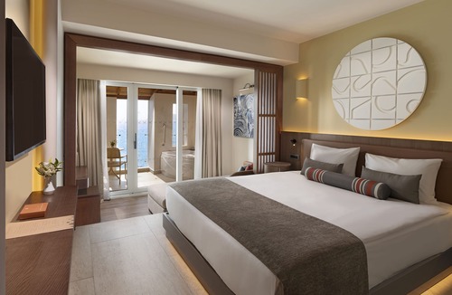 Ovacik Resort | Liberty Lykia