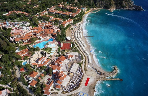 Ovacik Resort | Liberty Lykia