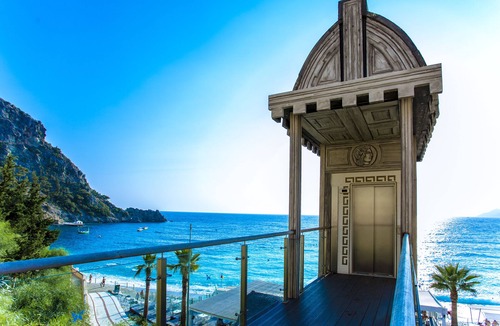 Ovacik Resort | Liberty Lykia
