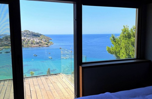 Yalikavak Hotel | Life Butiq Hotel