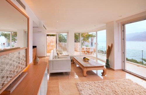Kas Hotel | Lighthouse Hotel Kaş
