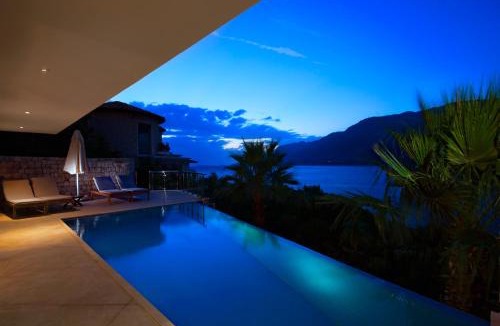 Kas Hotel | Lighthouse Hotel Kaş