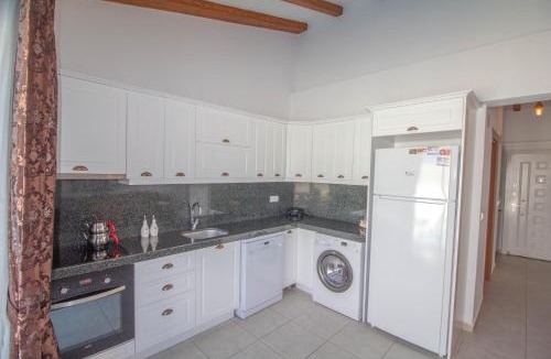 Oludeniz Villa | Likya Amber 2+1 Villa, Özel Havuzlu, Fethiye