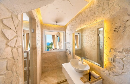 Kalkan Hotel | Likya Pavilion Hotel