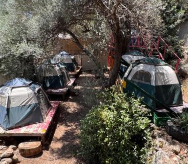 Kabak Valley Other | Lilith Pan Bungalows