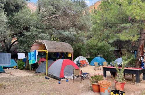 Kabak Valley Other | Lilith Pan Bungalows
