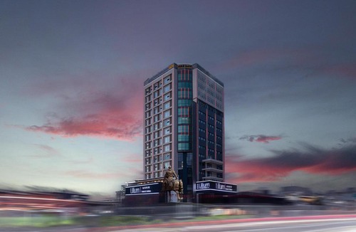 Osmangazi Hotel | Lilium Hotel & Suites
