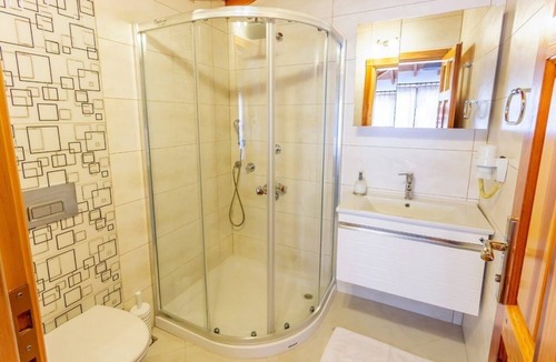 Datca Bed & Breakfast | Liman Pansiyon Palamutbükü