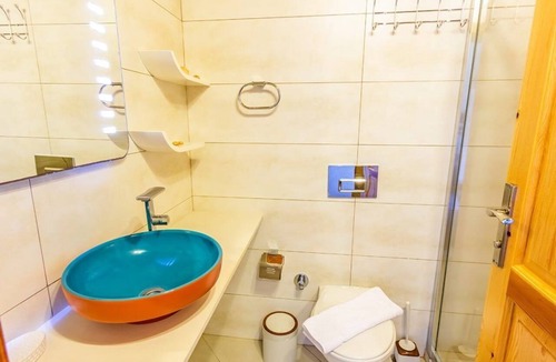 Datca Bed & Breakfast | Liman Pansiyon Palamutbükü