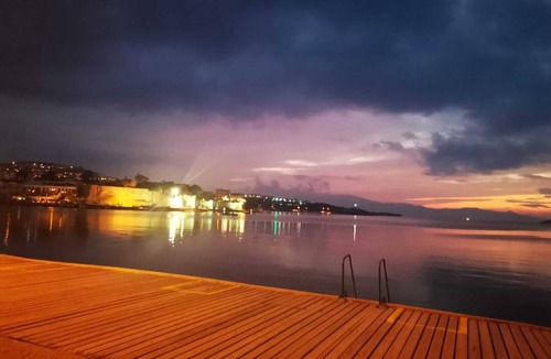 Foca Hotel | Limon Otel