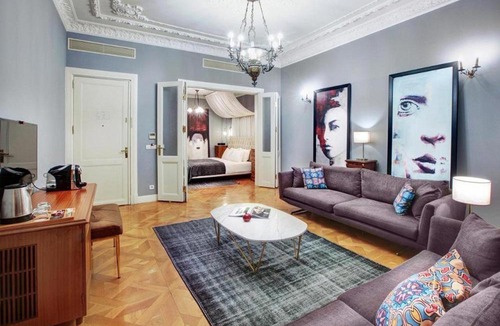 Pera Hotel | Lina Hotel Taksim Pera