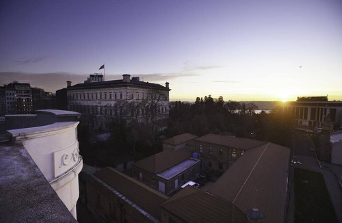 Pera Hotel | Lina Hotel Taksim Pera