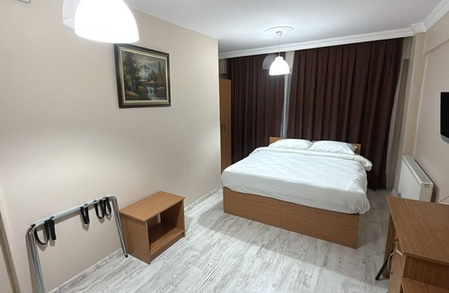 Fatih Hotel | Lion Stone Hotel