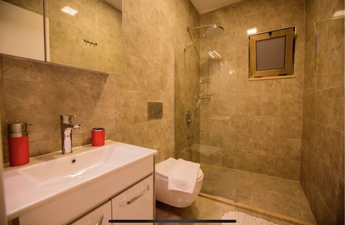 Sarıbelen Villa | Listen to yourself