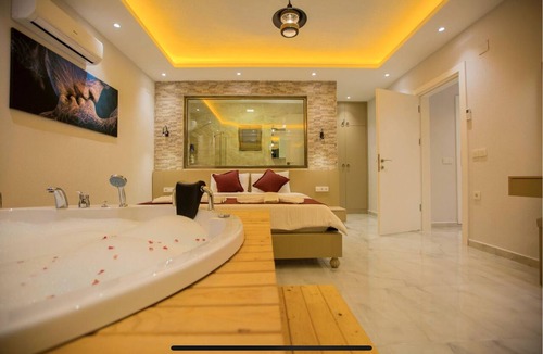 Sarıbelen Villa | Listen to yourself