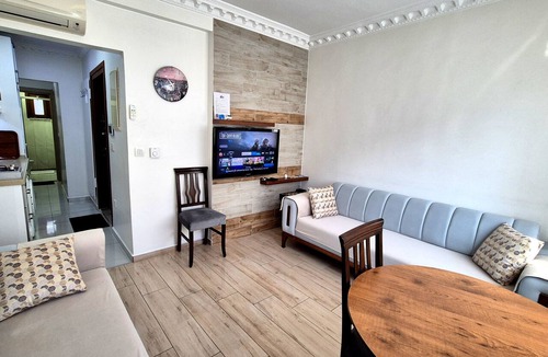 Cihangir Apartment | Live like a local in the heart of vibrant Cihangir