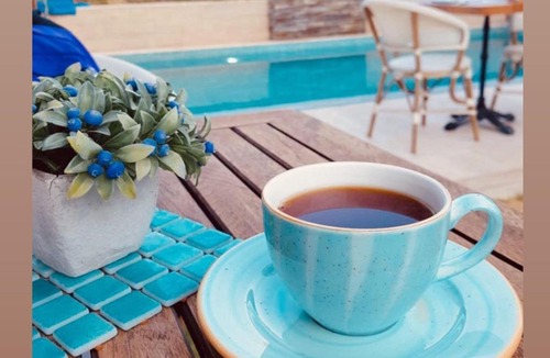 Selcuk Hotel | Livia Garden Hotel